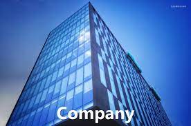 company