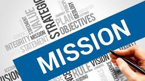 our_mission